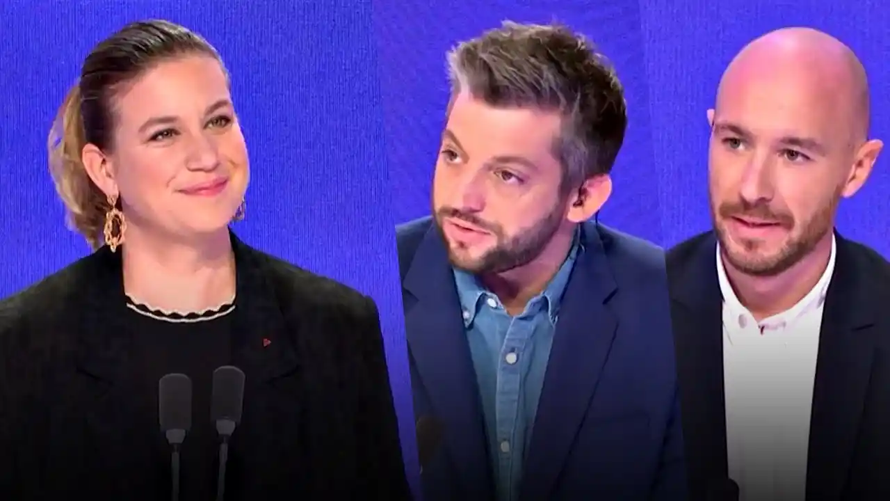 Macron : paix aux riches, guerre aux pauvres !