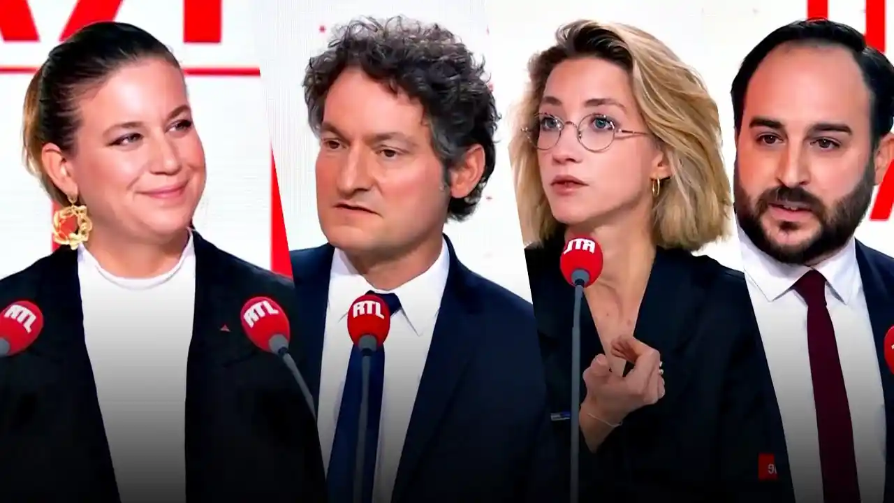 Fin de règne de Macron : nous sommes l’alternative !