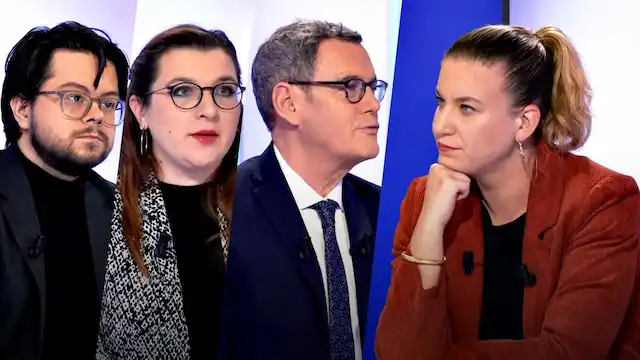 Jeudi, nous ferons rentrer le peuple dans l&rsquo;hémicycle !