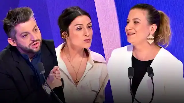 Aujourd&rsquo;hui, nous faisons rentrer les luttes populaires à l&rsquo;Assemblée