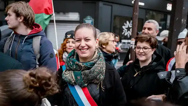 Journée internationale de solidarité avec le peuple palestinien