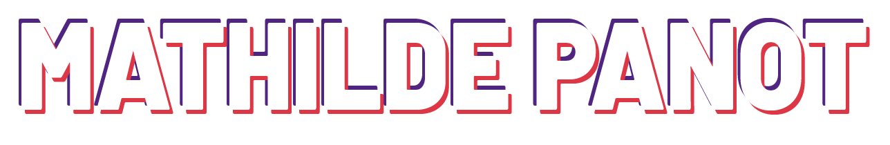 Logo site Mathilde Panot