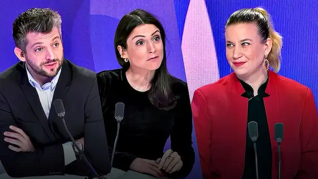 Trump : La France doit résister !