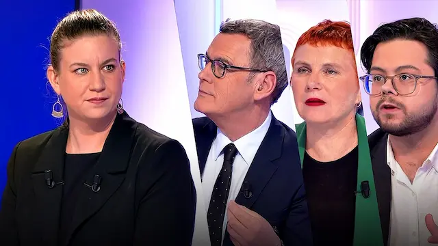 Violences de l’extrême droite : nous alertons depuis des années