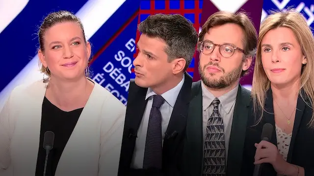 Antifascistes nous sommes, antifascistes nous resterons