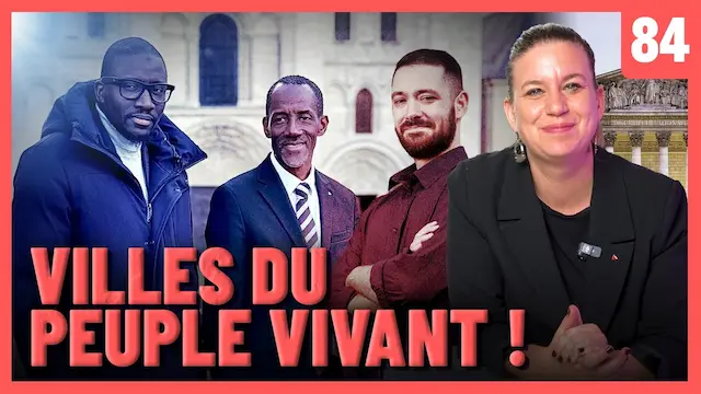 Le bilan des élections municipales ! – Panorama #84