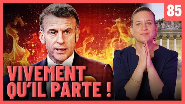 Vivement qu&rsquo;il PARTE ! – Panorama #85