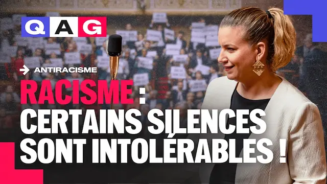 Racisme contre Bally Bagayoko : certains silences sont intolérables