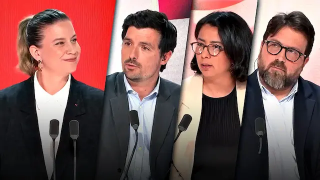 Trump, blocage des prix, Présidentielle 2027