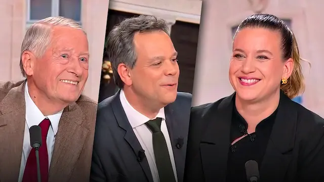 Mélenchon 2027 : ici est la force !