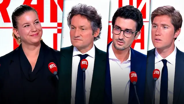 Le 7 juin, nous écrirons une nouvelle page de l’histoire de France !