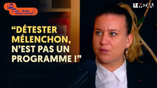 Détester Mélenchon n’est pas un programme