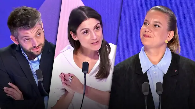 Mélenchon 2027 : la dynamique ne fait que commencer