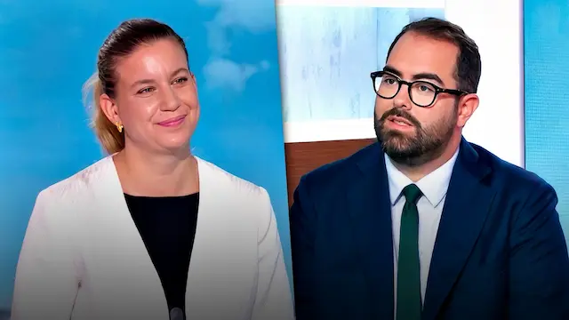Proche-Orient, G7, démission de Darmanin, Présidentielle 2027… Mathilde Panot dans Les 4 vérités
