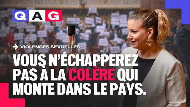 VSS : la colère monte dans le pays !