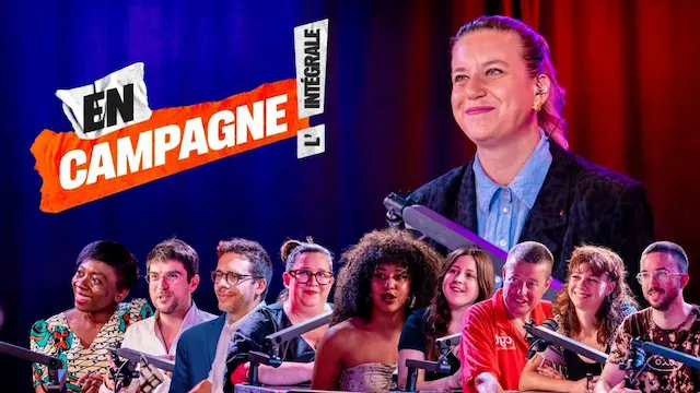 Vive la Fête ! – En Campagne #1