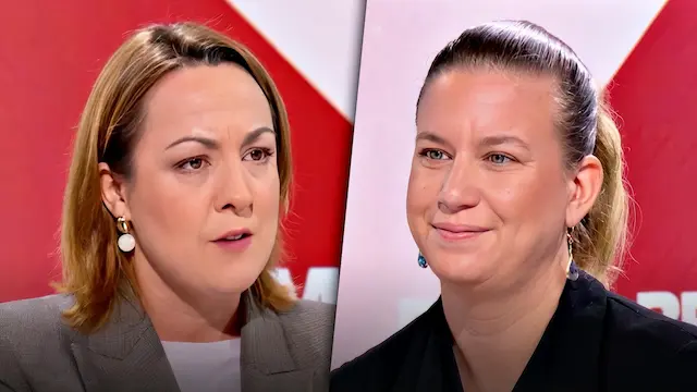 Macron / Le Pen : À bas la coalition du cancer !