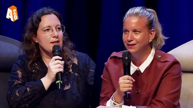 Les grandes bifurcations écologiques : planifier la rupture – avec Cyrielle Chatelain #AMFIS2026