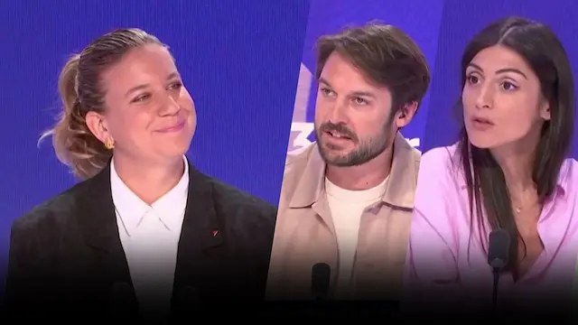 Faire souffrir les gens, ce sera sans nous ! – Mathilde Panot, invitée de la matinale de Franceinfo