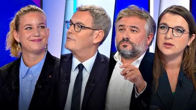 Total se gave sur le dos des gens !
